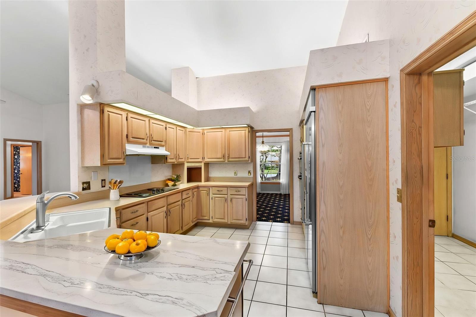 TUSCAWILLA UNIT 14B - Residential