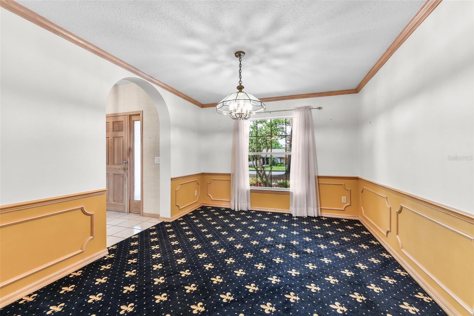 TUSCAWILLA UNIT 14B - Residential