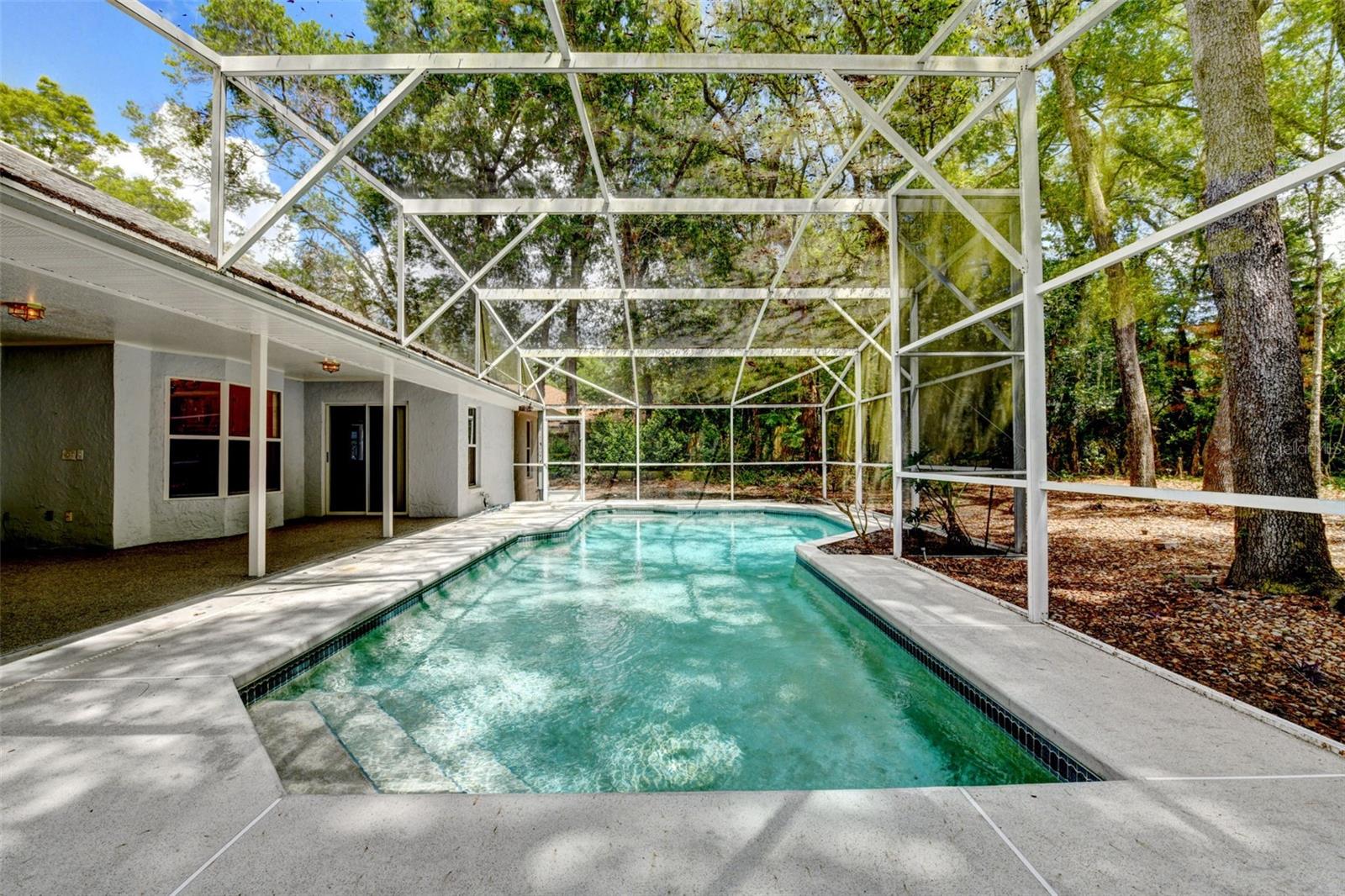 TUSCAWILLA UNIT 14B - Residential