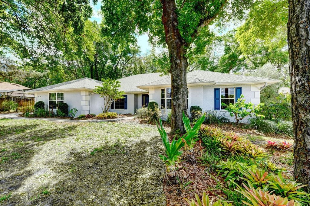 Photo of 1825 Seneca Boulevard, Winter Springs, FL 32708 (MLS # O6396955)