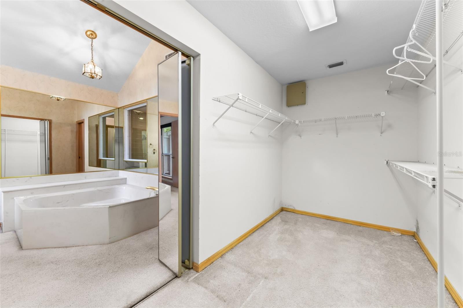 TUSCAWILLA UNIT 14B - Residential