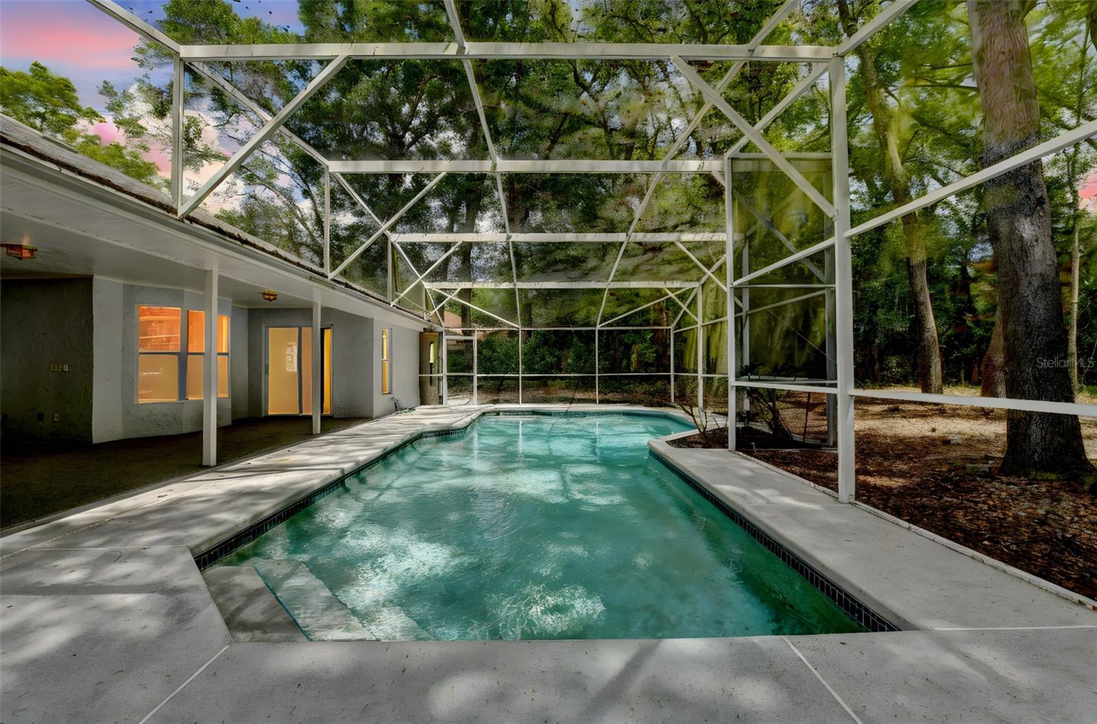 TUSCAWILLA UNIT 14B - Residential