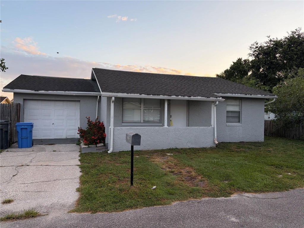 Photo of 10103 Flair Court, Tampa, FL 33615 (MLS # TB8518114)