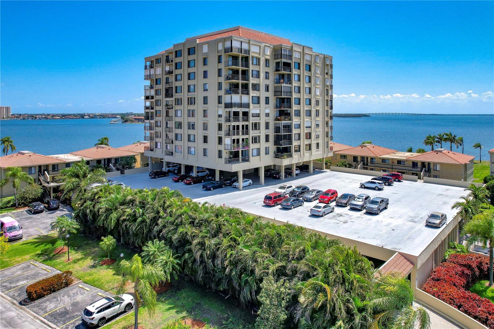 PALMA DEL MAR IV - Residential Lease