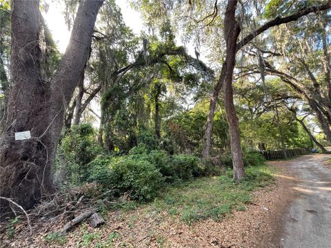 NE 37TH COURT CITRA FL 32113