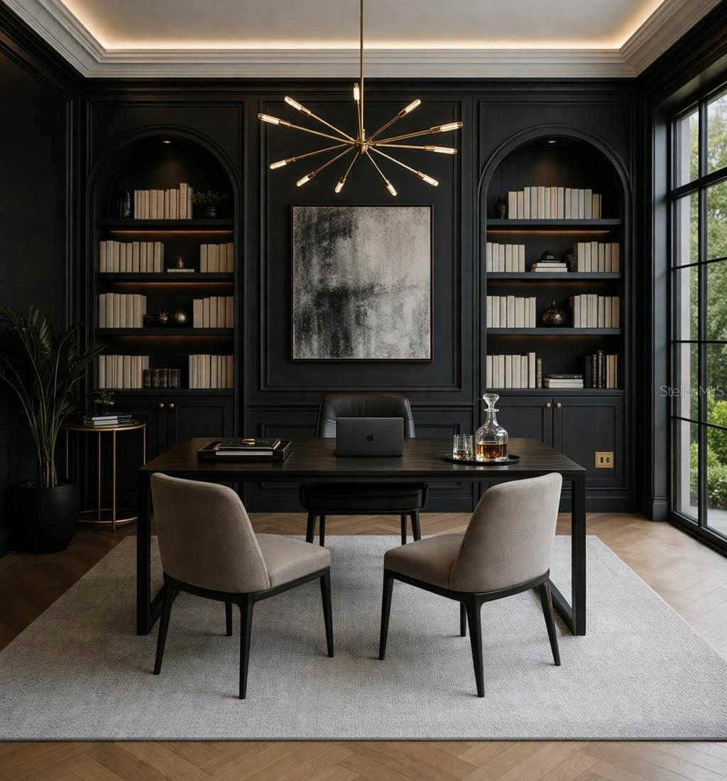 ROBERT DHU MACDONALD PARK - Residential