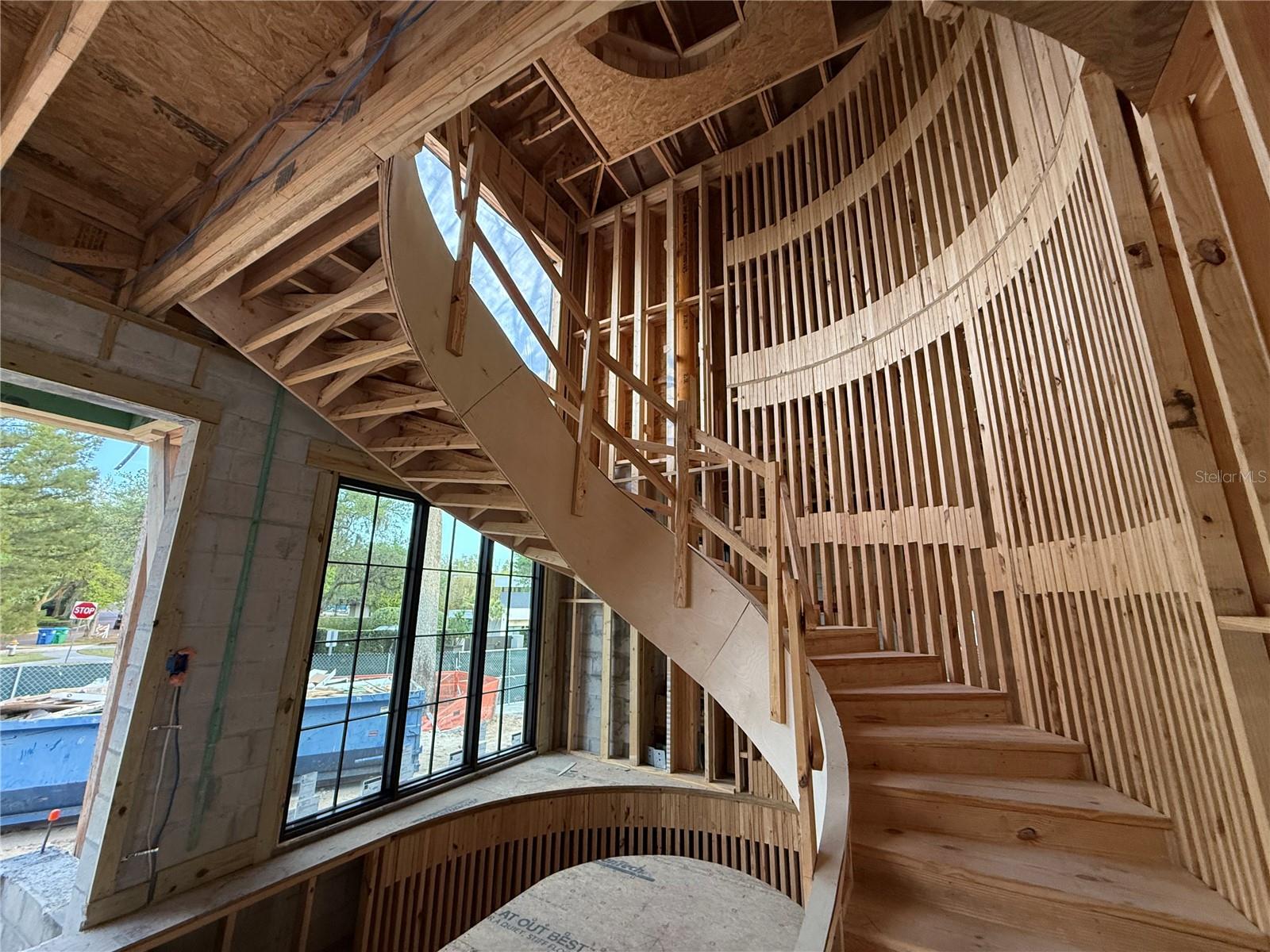 ROBERT DHU MACDONALD PARK - Residential