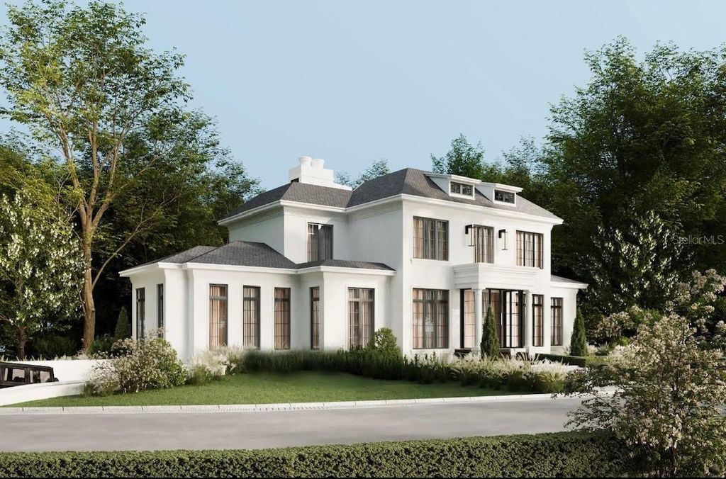 Photo of 40 Palmer Avenue, Winter Park, FL 32789 (MLS # O6380444)