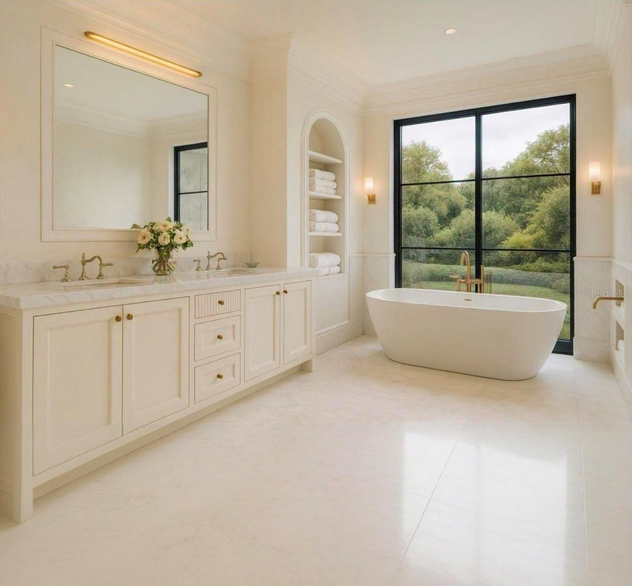 ROBERT DHU MACDONALD PARK - Residential