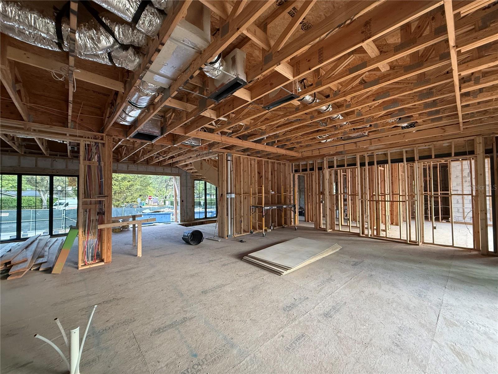 ROBERT DHU MACDONALD PARK - Residential