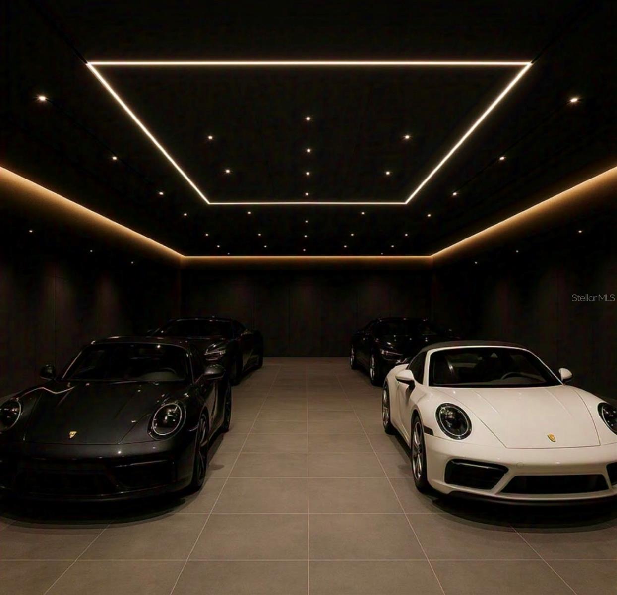 ROBERT DHU MACDONALD PARK - Residential