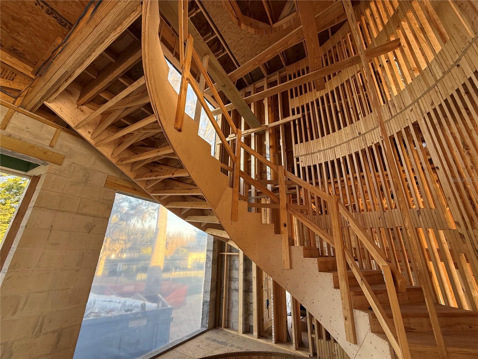 ROBERT DHU MACDONALD PARK - Residential