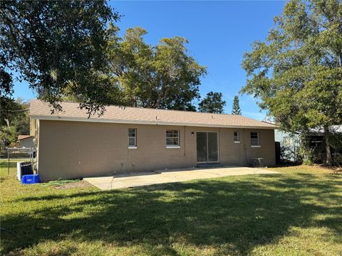 A home in SANFORD