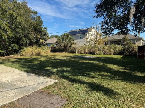 A home in SANFORD