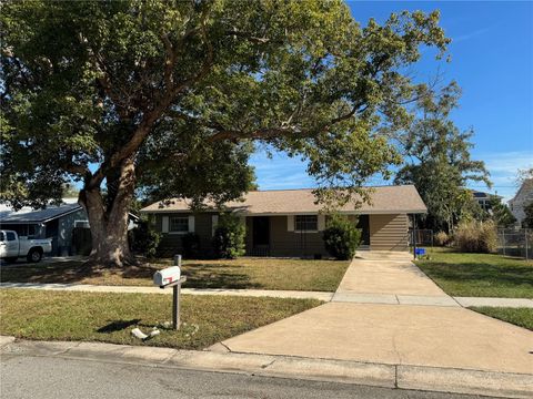 A home in SANFORD