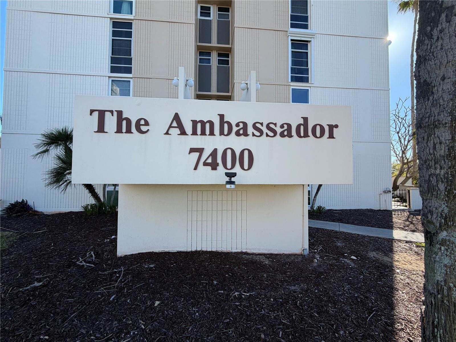 BAY ISLAND GROUP 1 - Residential