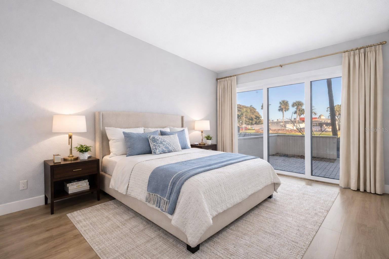 BAY ISLAND GROUP 1 - Residential