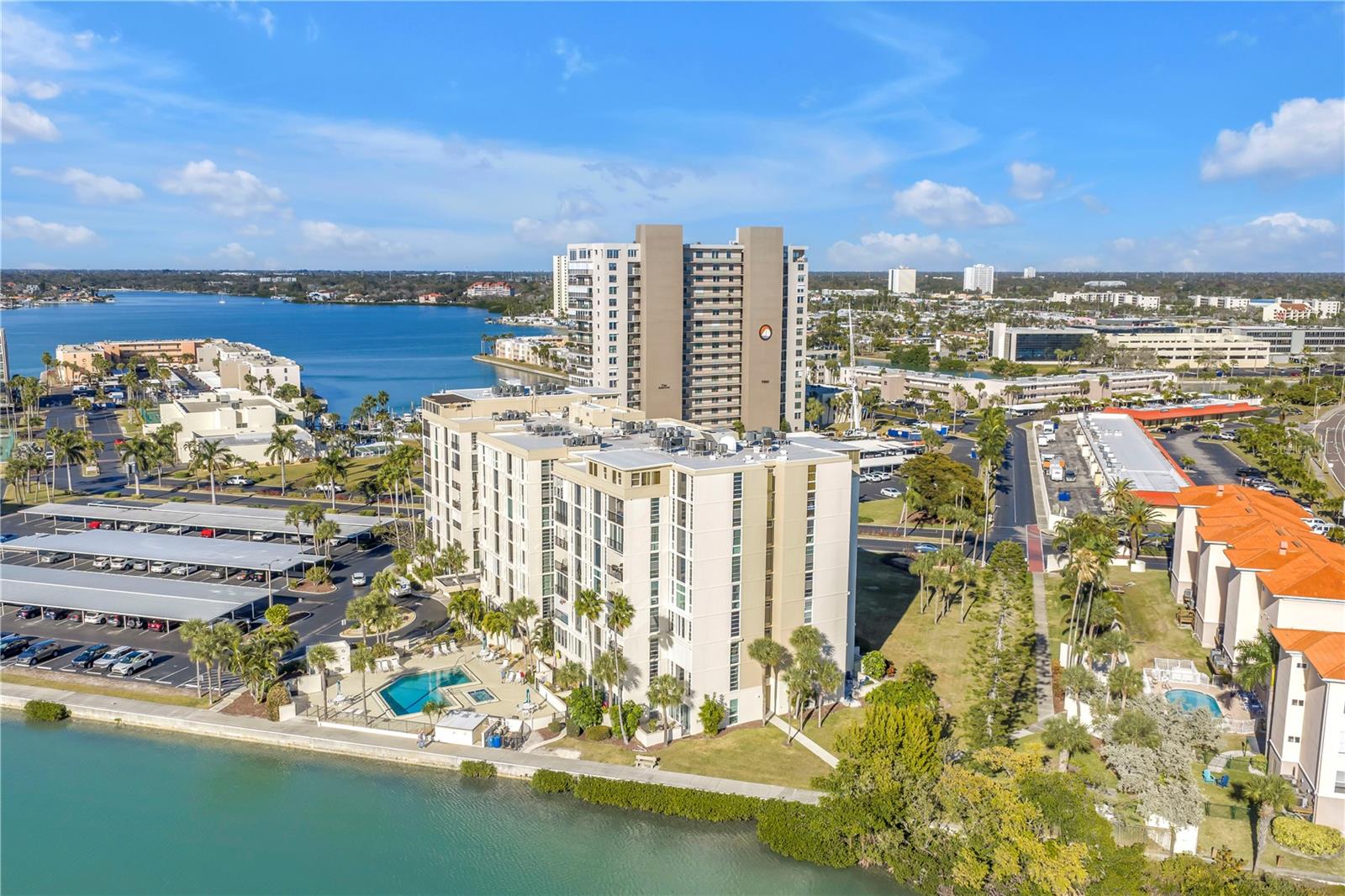 BAY ISLAND GROUP 1 - Residential