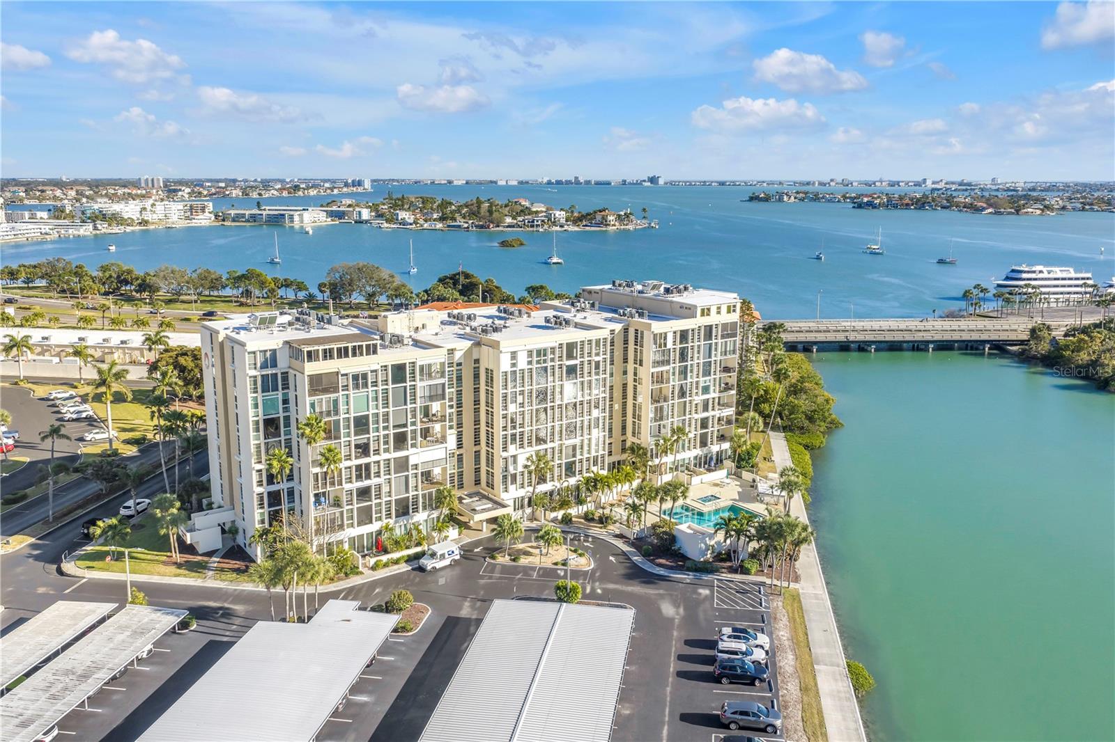 BAY ISLAND GROUP 1 - Residential