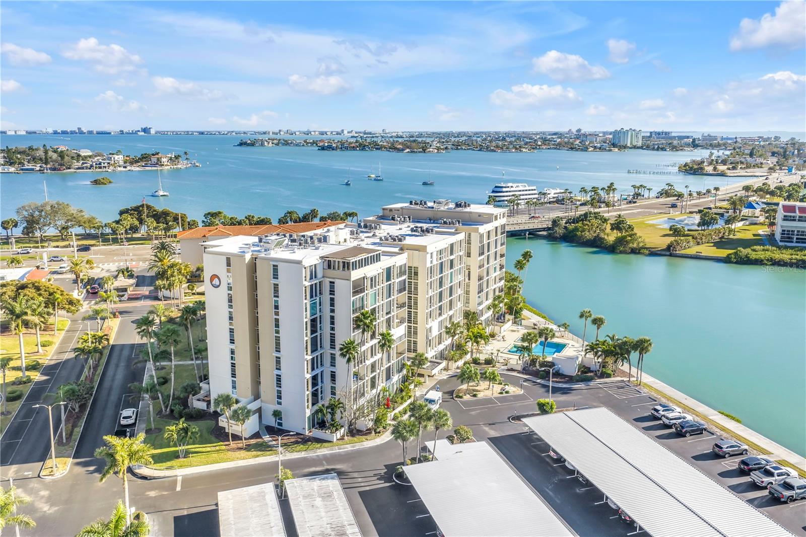 BAY ISLAND GROUP 1 - Residential