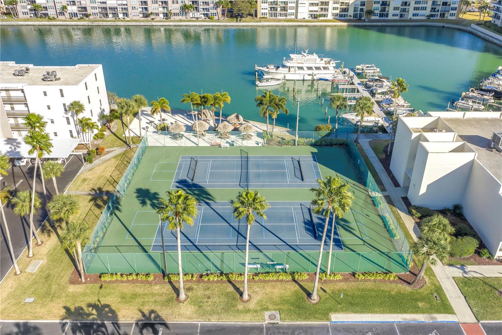 BAY ISLAND GROUP 1 - Residential