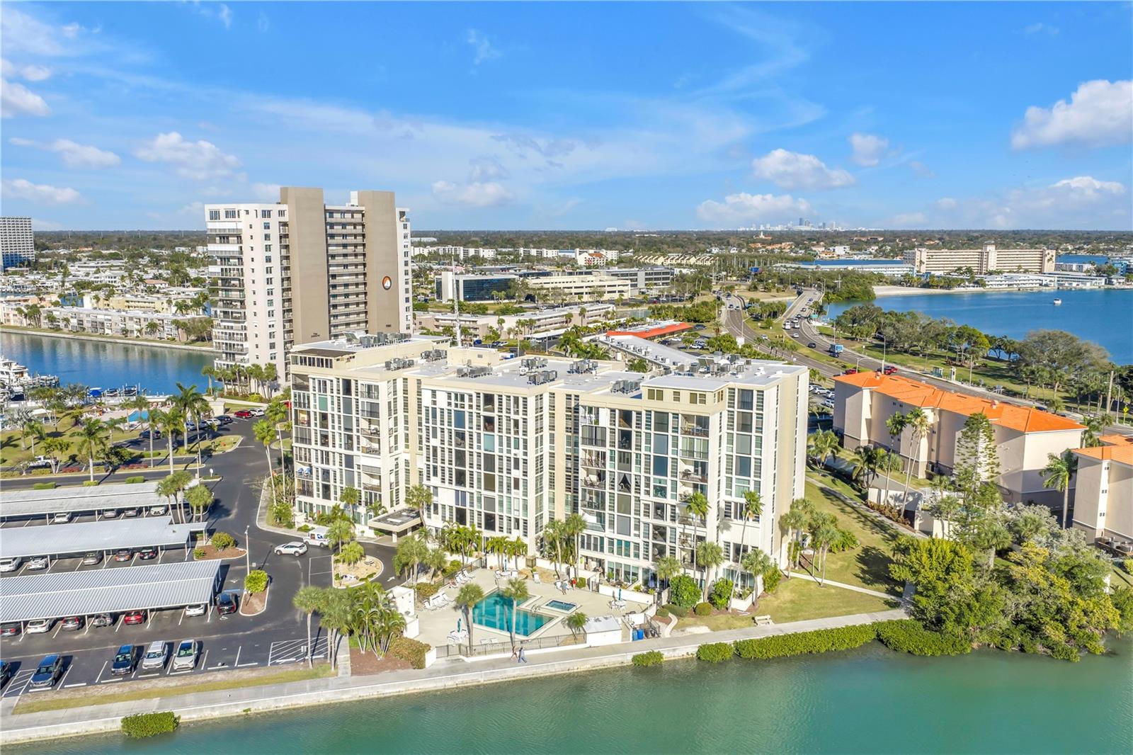 BAY ISLAND GROUP 1 - Residential