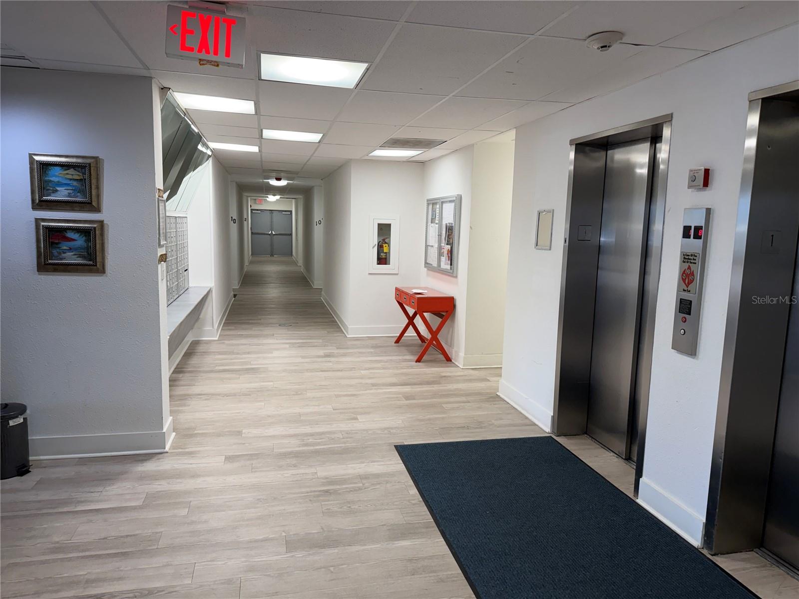 BAY ISLAND GROUP 1 - Residential