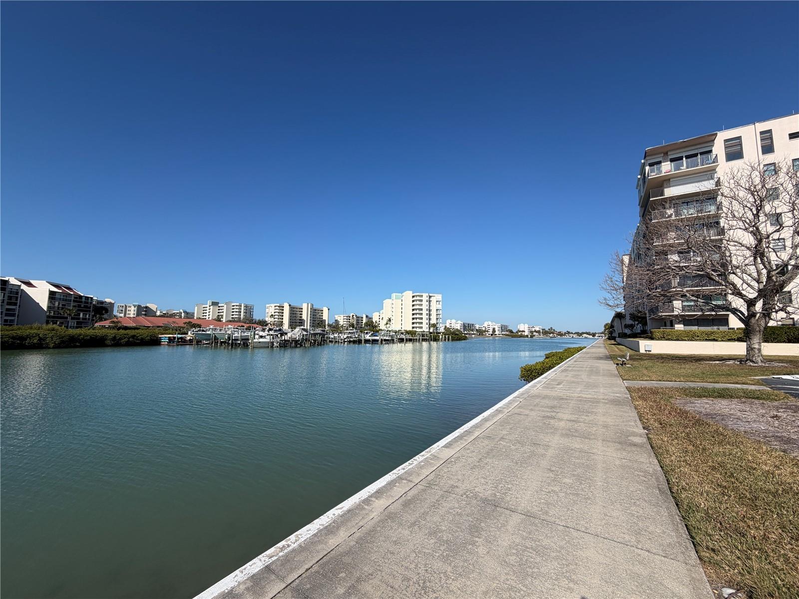 BAY ISLAND GROUP 1 - Residential