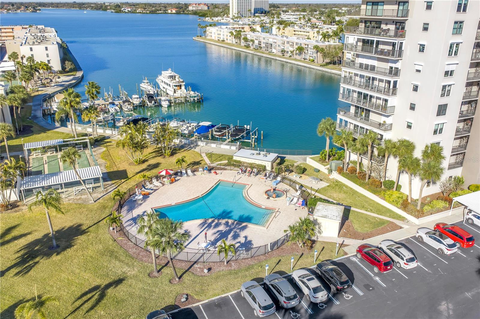 BAY ISLAND GROUP 1 - Residential