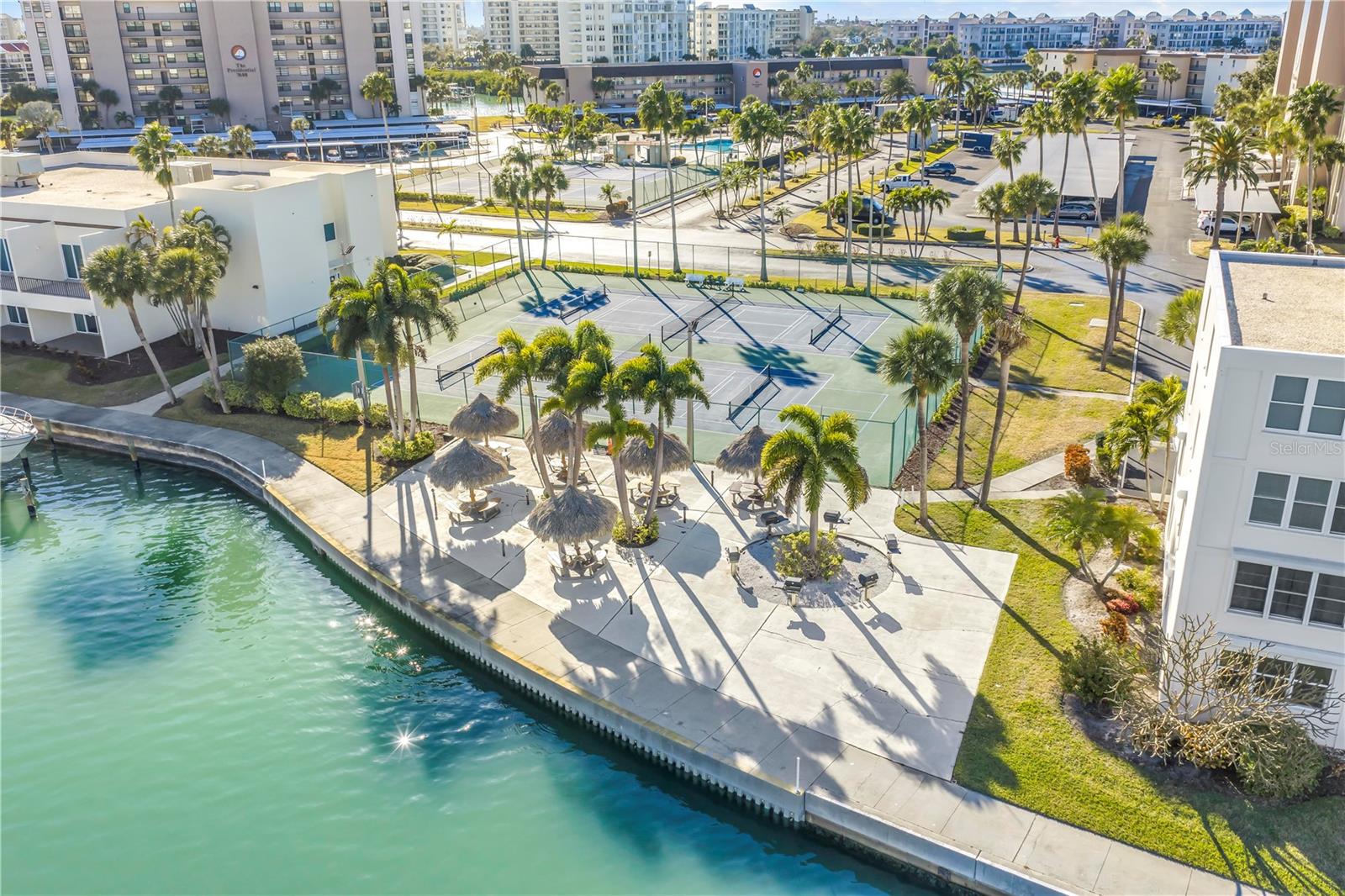 BAY ISLAND GROUP 1 - Residential