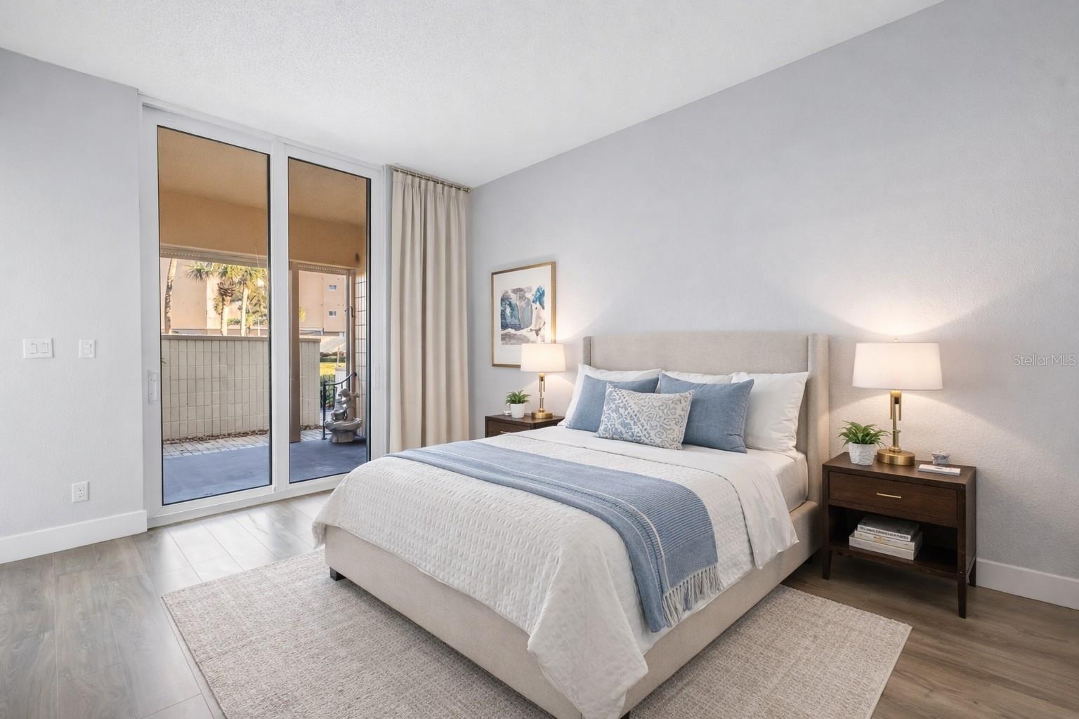 BAY ISLAND GROUP 1 - Residential