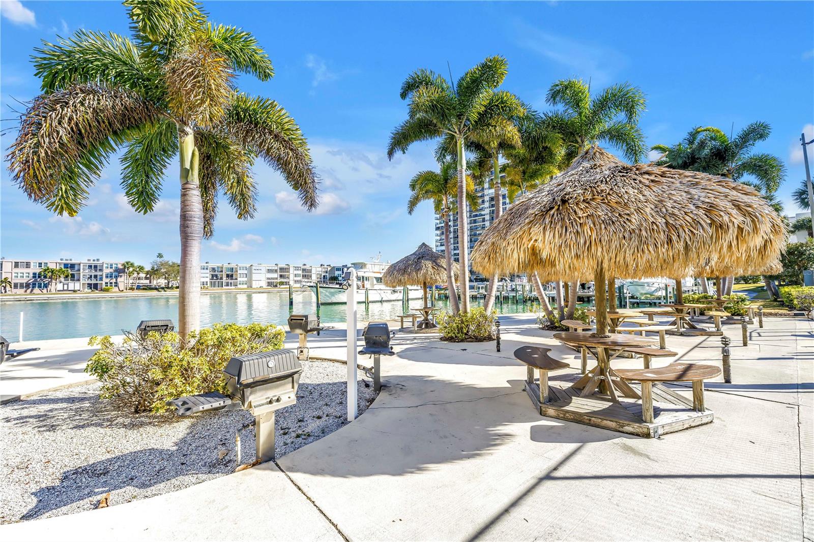 BAY ISLAND GROUP 1 - Residential