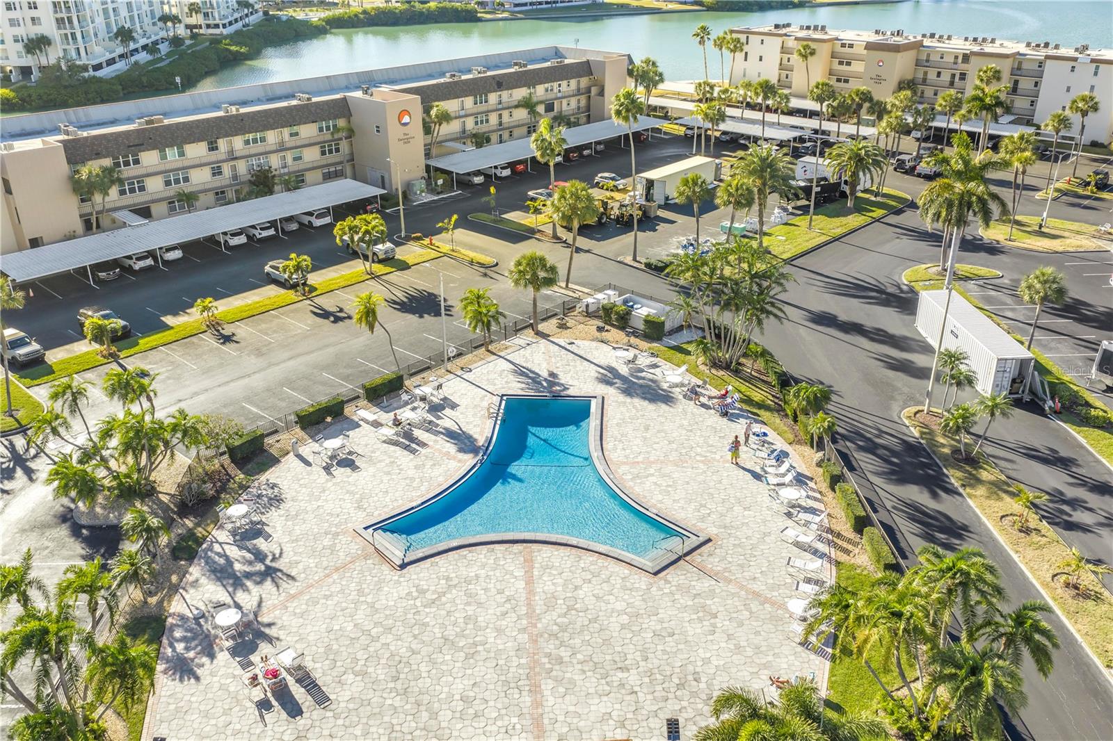 BAY ISLAND GROUP 1 - Residential