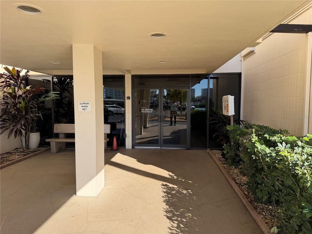 Photo of 7400 Sun Island Drive S #103, South Pasadena, FL 33707 (MLS # TB8475935)