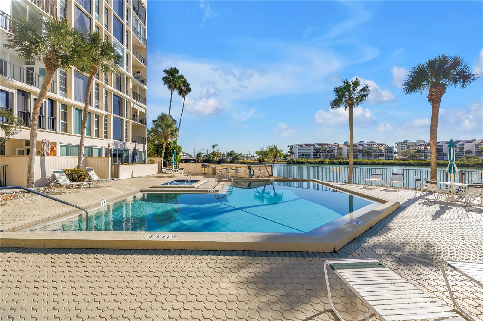 BAY ISLAND GROUP 1 - Residential