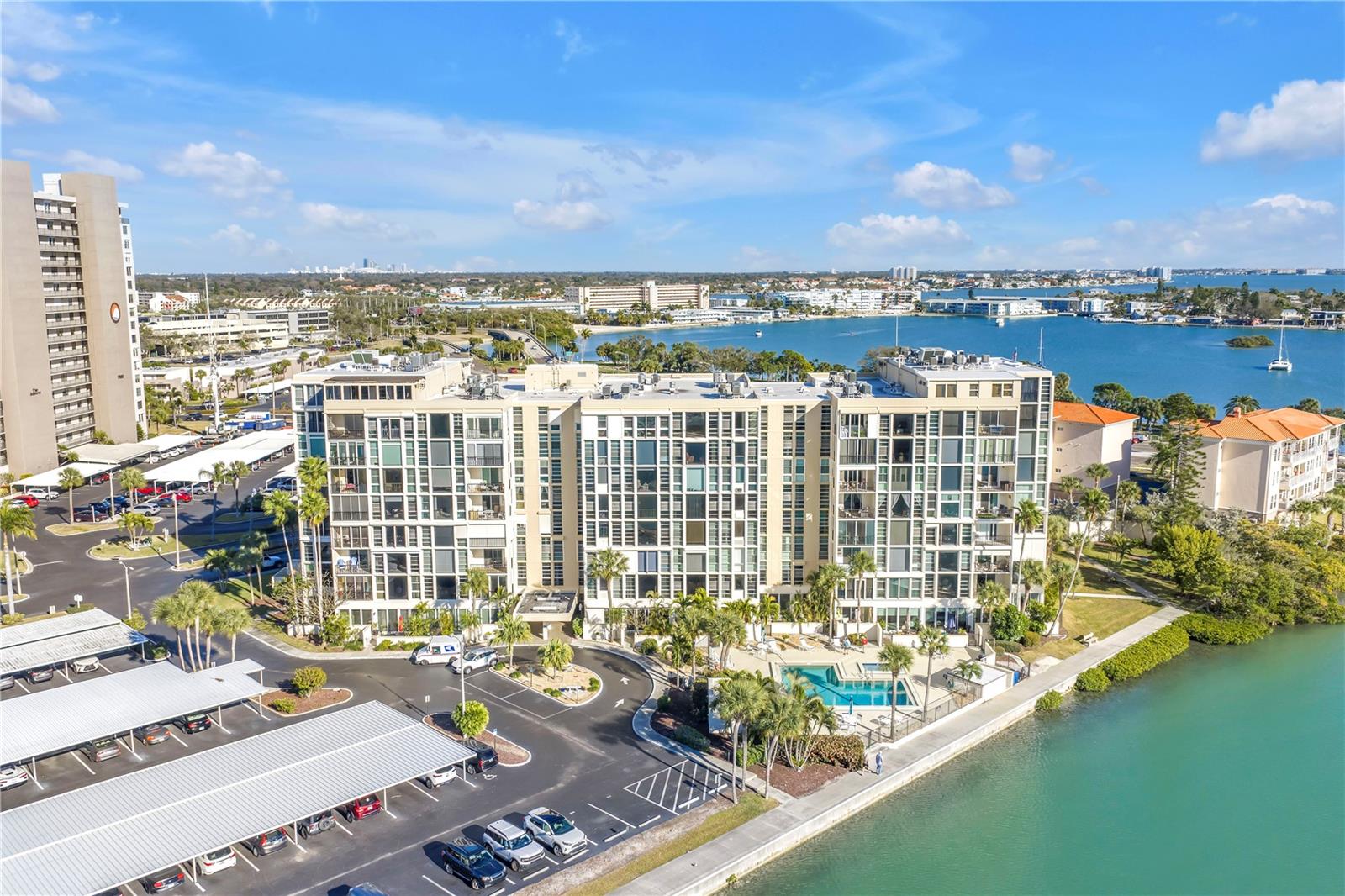 BAY ISLAND GROUP 1 - Residential