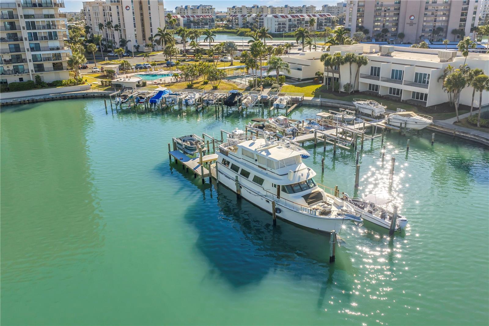 BAY ISLAND GROUP 1 - Residential