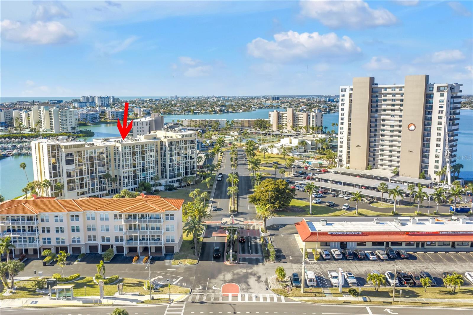 BAY ISLAND GROUP 1 - Residential