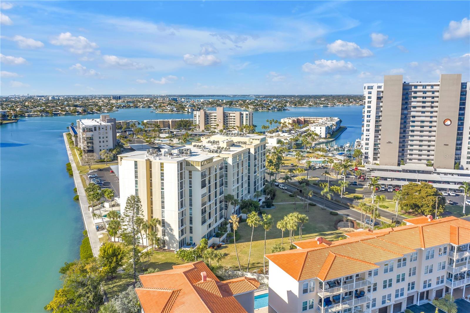 BAY ISLAND GROUP 1 - Residential