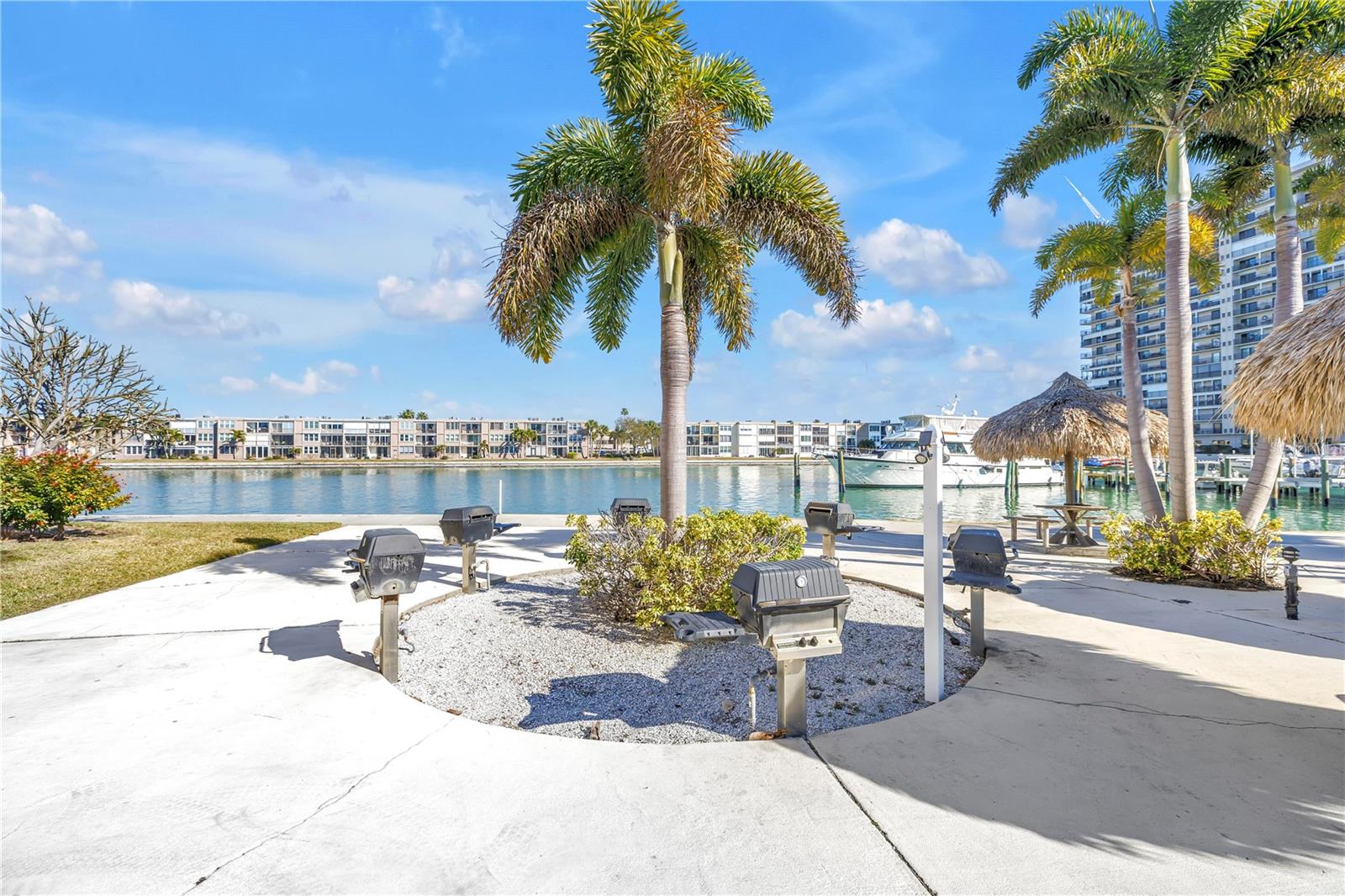 BAY ISLAND GROUP 1 - Residential