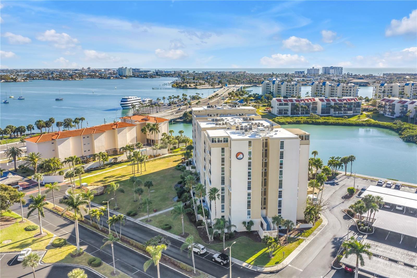 BAY ISLAND GROUP 1 - Residential