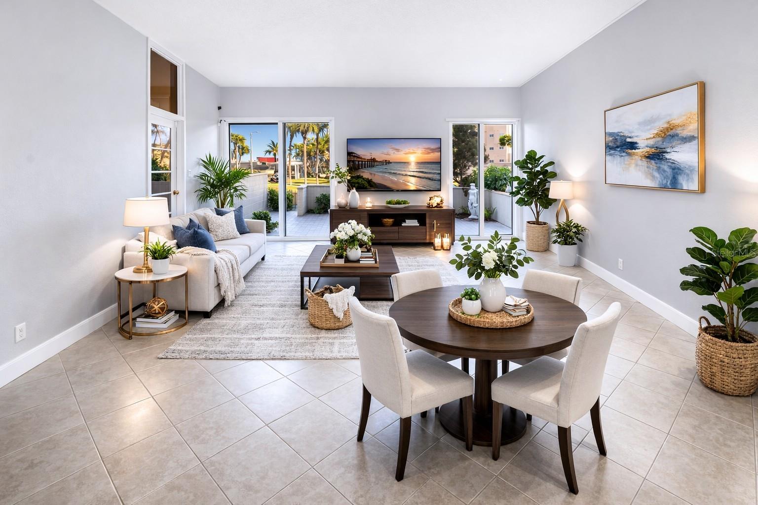 BAY ISLAND GROUP 1 - Residential