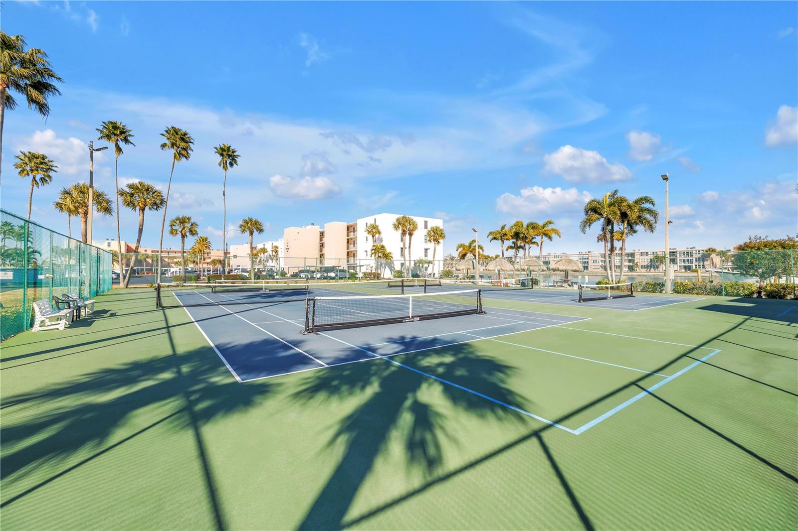 BAY ISLAND GROUP 1 - Residential