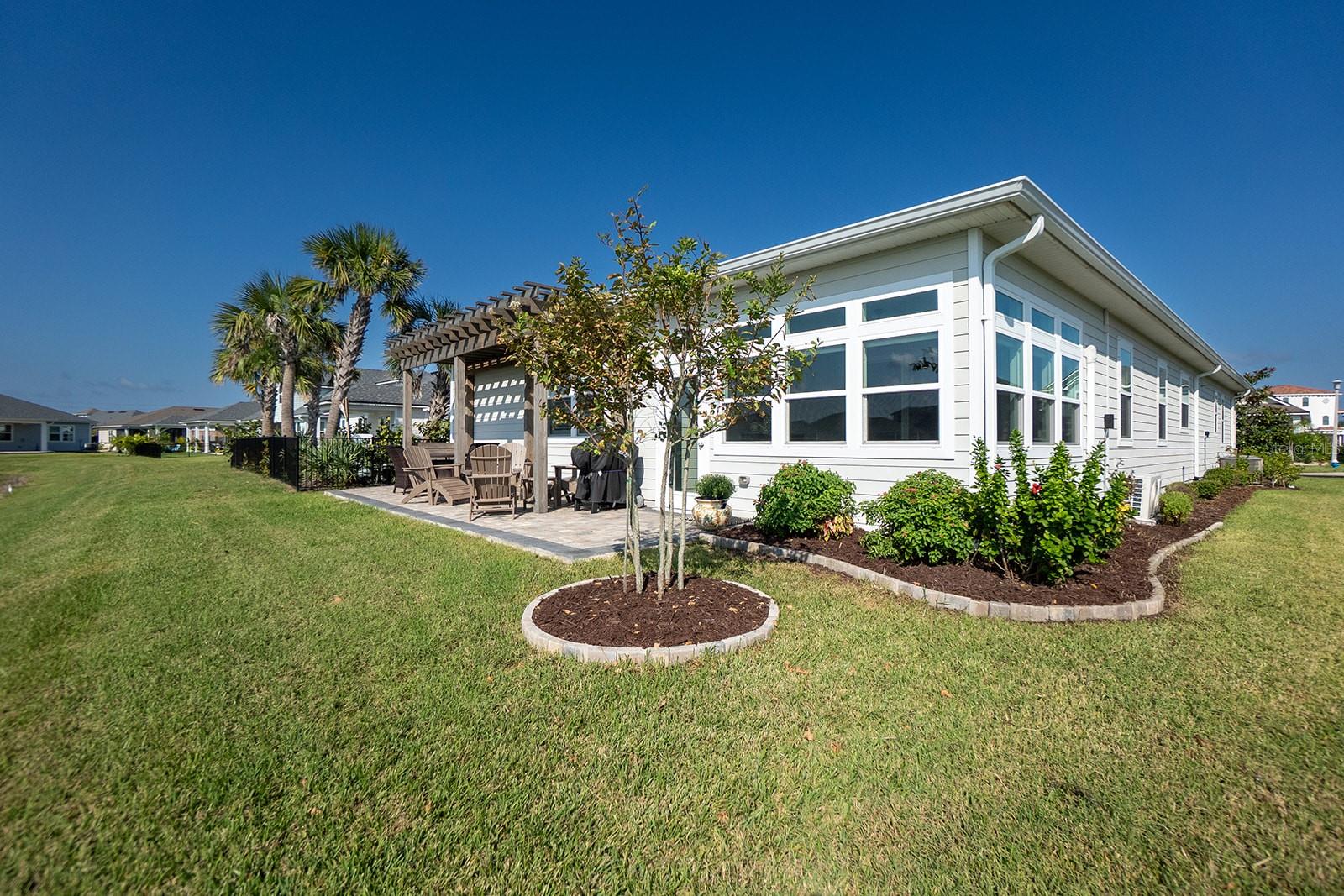 LOS LAGOS/MATANZAS SHORES I - Residential