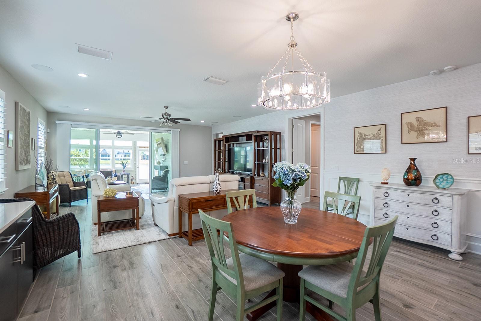 LOS LAGOS/MATANZAS SHORES I - Residential