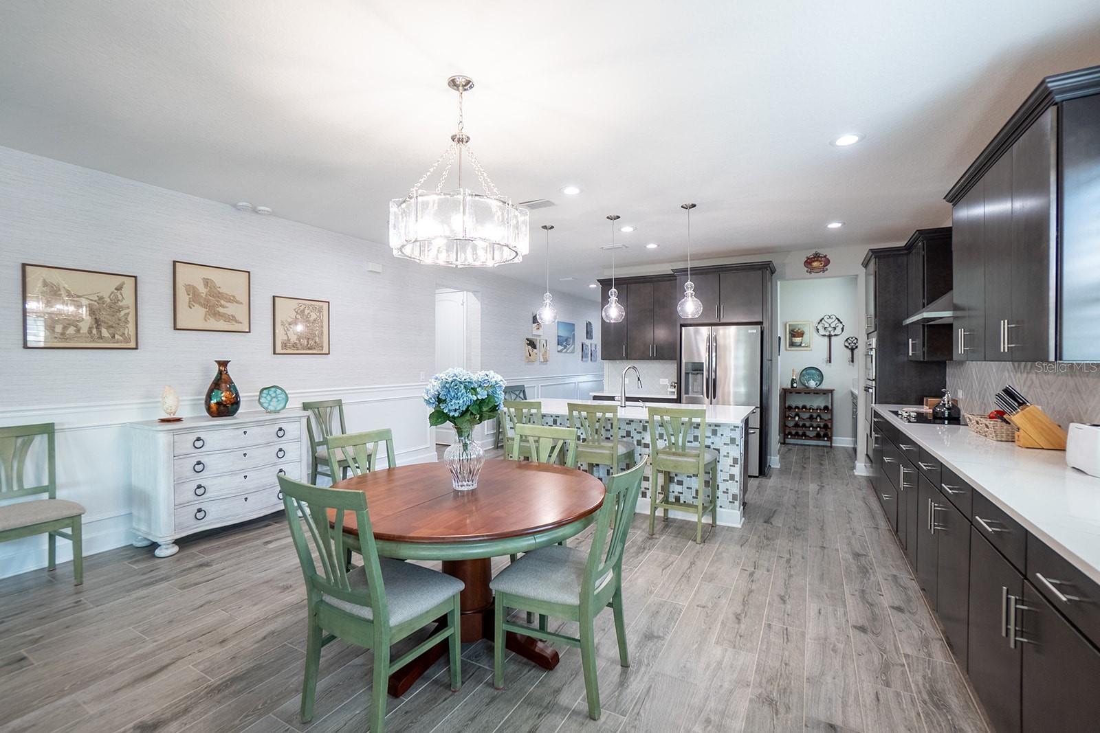 LOS LAGOS/MATANZAS SHORES I - Residential