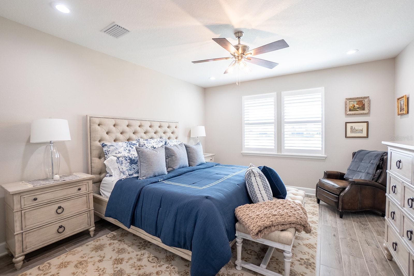 LOS LAGOS/MATANZAS SHORES I - Residential