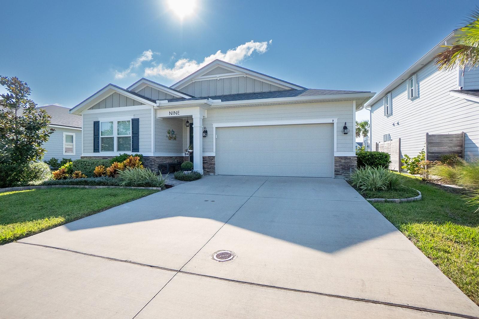 LOS LAGOS/MATANZAS SHORES I - Residential