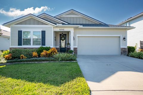 Photo of 9 Los Lagos Boulevard, Palm Coast, FL 32137 (MLS # FC312925)