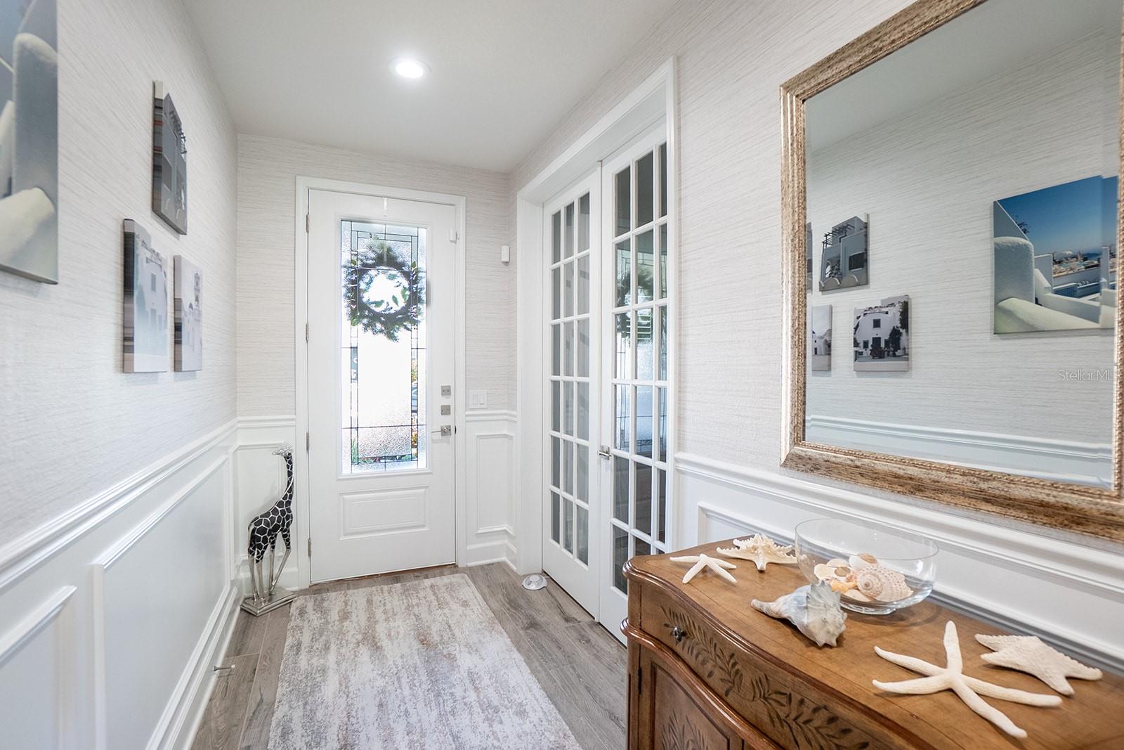 LOS LAGOS/MATANZAS SHORES I - Residential